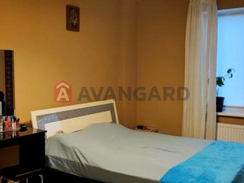 квартира по адресу Скорини ул., 44