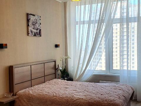 квартира по адресу Генуэзская ул., 3В