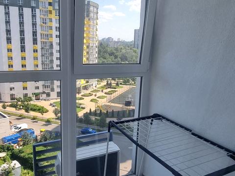 квартира по адресу Ивана Выговского ул. (Маршала Гречка), 10-Л