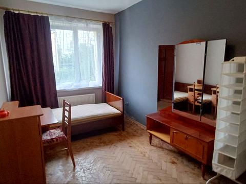 квартира за адресою Івасюка вул., 1
