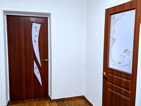 квартира по адресу Центральный бульв., 888