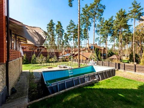 дом по адресу Лесная ул.