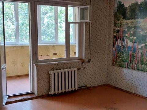 квартира за адресою Парусна вул. (Героїв Сталінграду), 8
