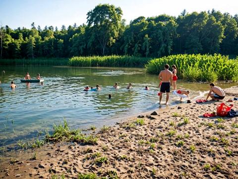 ділянка за адресою СТ Червоной Калини