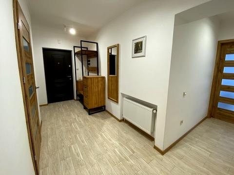 квартира по адресу Долгая ул., 20в
