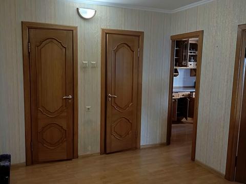 квартира по адресу Петра Григоренко просп., 38