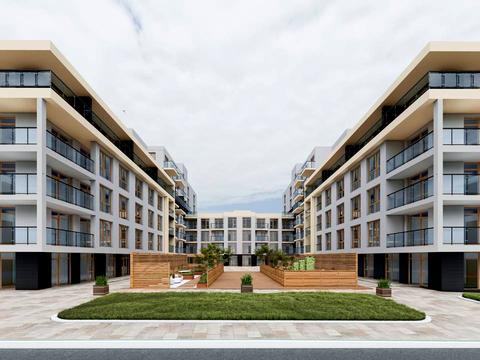 квартира за адресою Під Голоском вул., 16