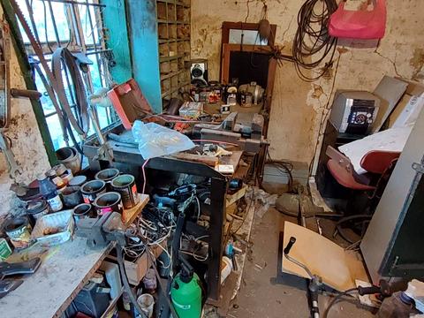 дом по адресу пгт. Яворницкое (Илларионово), Харківська