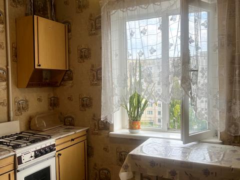 квартира по адресу Кулика і Гудачека ул. (Макарова), 46