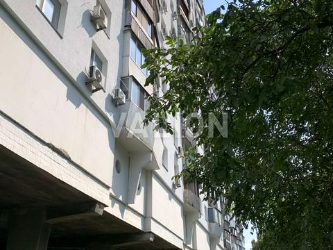 квартира по адресу Б-р Шамо, 10