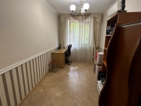 квартира по адресу Ицхака Рабина ул., 9