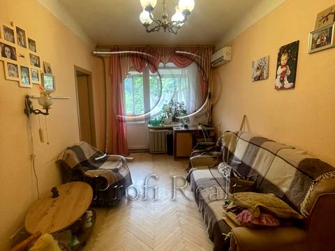 квартира по адресу Леси Украинки бульв., 20