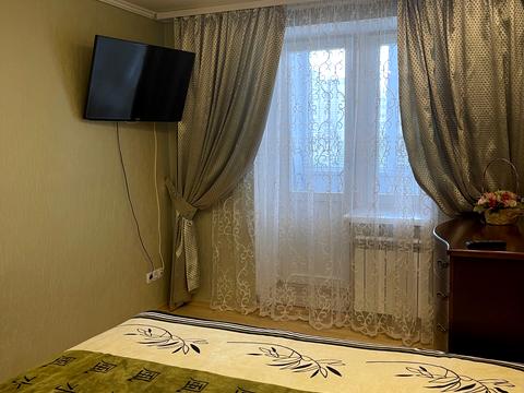 квартира по адресу Металлургов ул., 32-Б