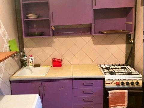 квартира за адресою Будівельників вул., 18