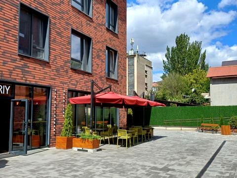 квартира по адресу Олеся Гончара ул., 40