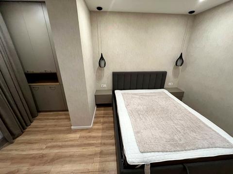 квартира за адресою Набережна Перемоги вул., 62а