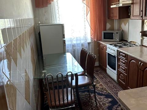 квартира по адресу Шевченко ул., 8