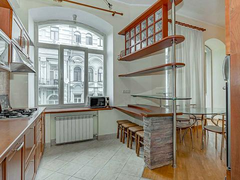 квартира по адресу Михайловская ул., 19