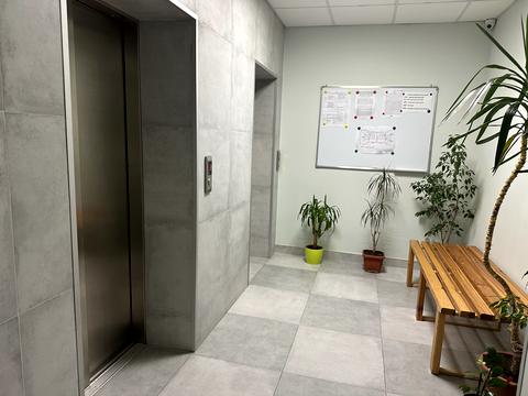 квартира за адресою Мирослава Мисли вул. (Цілиноградська), 58а