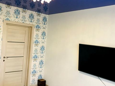 квартира за адресою Юлії Здановської вул. (Ломоносова), 36-В