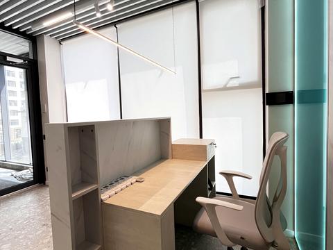 коммерческая по адресу Андрея Верхогляда ул. (Михайла Драгомирова), 14-А