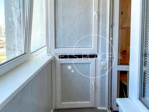 квартира по адресу Голосеевский просп. (40-летия Октября), 7