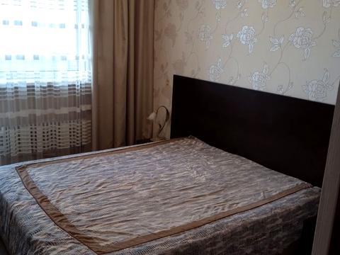 квартира за адресою Олександрівський просп. (Косіора), 69в
