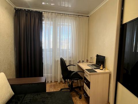 квартира по адресу Владимира Великого ул. (Олександра Поля), 31а