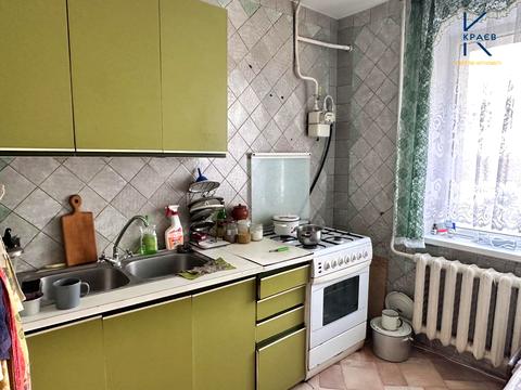 квартира по адресу Миру просп., 53/1