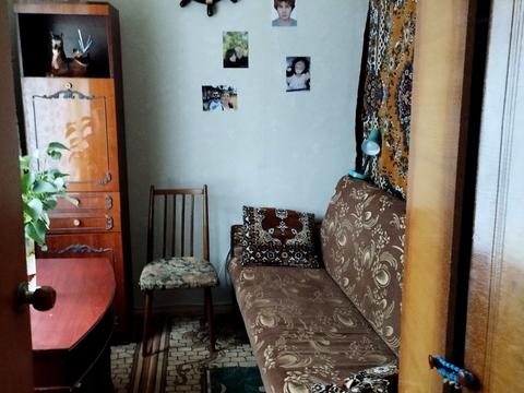 кімната за адресою Леся Курбаса просп., 12