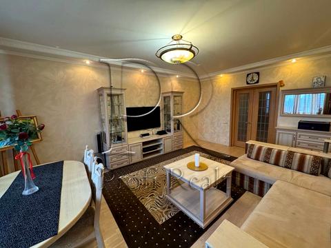 квартира за адресою Ніжинська вул., 5