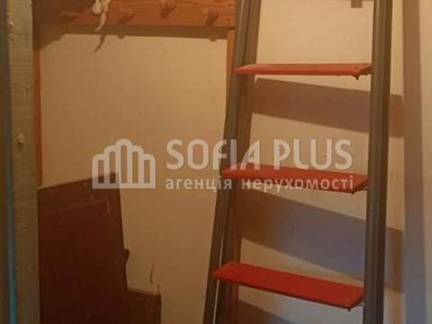 квартира за адресою Вацлава Гавела бульв. (Івана Лепсе), 83-В