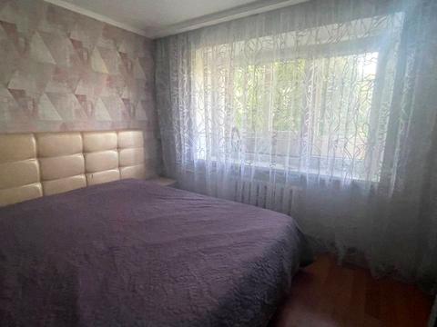 квартира за адресою Балтиморська вул. (Посмітного), 25