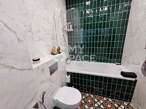 квартира за адресою Фортечний тупик (Тверський), 7в