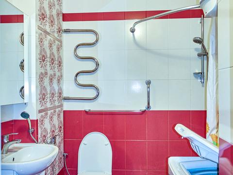 квартира за адресою Клавдіївська вул., 40-Д