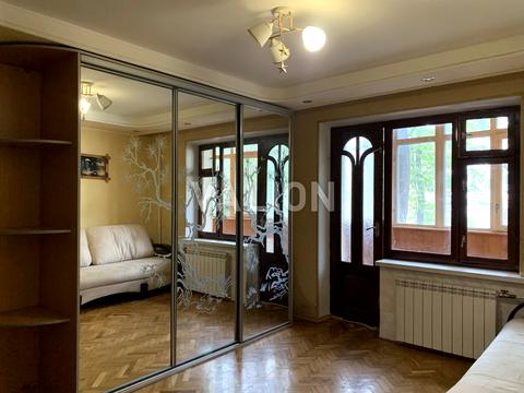 квартира по адресу Днепроводская ул., 1