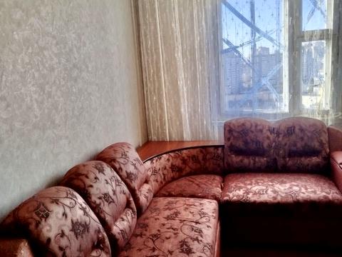 квартира за адресою Оноре де Бальзака вул., 84-А