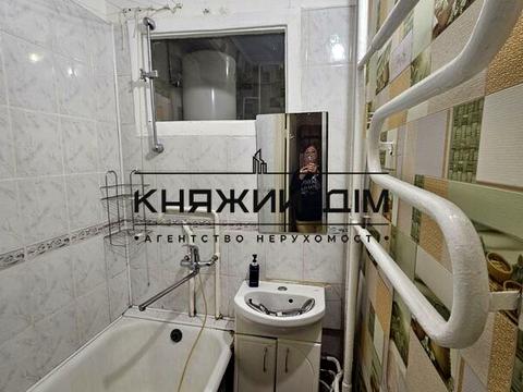 квартира за адресою Митрофана Довнар-Запольського вул., 4-Б