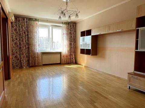 квартира за адресою проспект Григоренко, 15