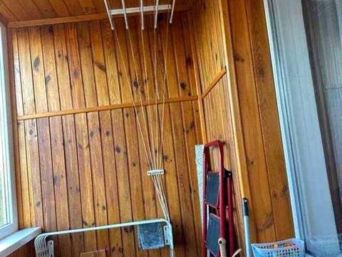 квартира за адресою Депутатська вул., 6