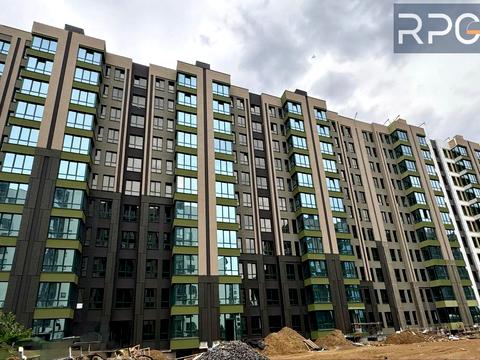 квартира по адресу с. Софиевская борщаговка, Героев Небесной Сотни просп., 14/1