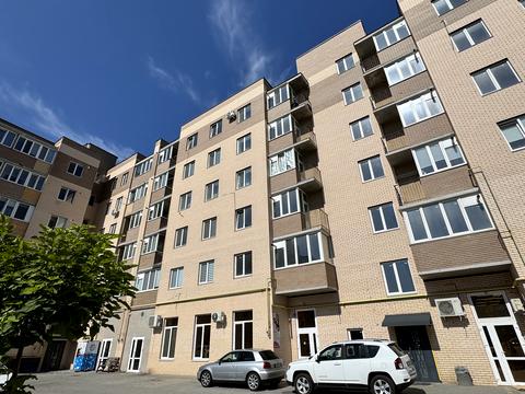квартира по адресу Киевская ул., 224