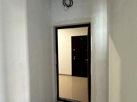 квартира по адресу Краснова ул., 1-А