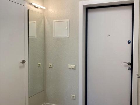 квартира за адресою Шолуденка вул., 30