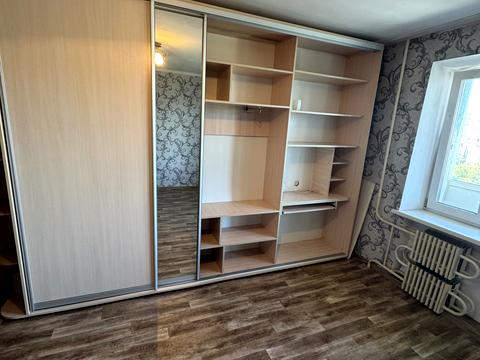квартира по адресу Чкалова ул., 13/1
