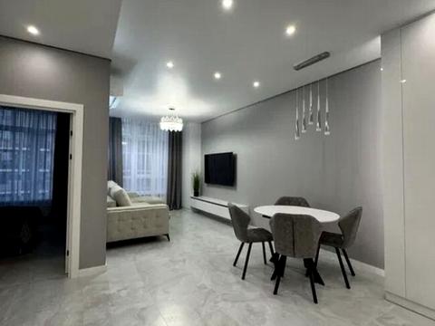 квартира за адресою Курортний пров., 2