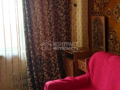 квартира за адресою Нескорених вул., 66