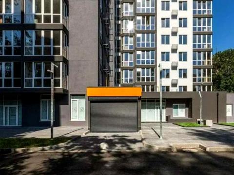 квартира за адресою Одеса, Князя Ярослава Мудрого просп., 22б