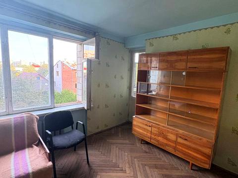квартира по адресу Кульпарковская ул., 170