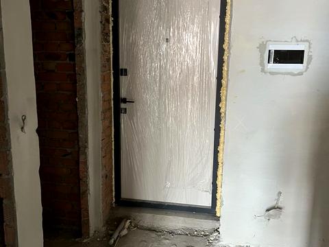 квартира за адресою Гетьманська вул., 7б
